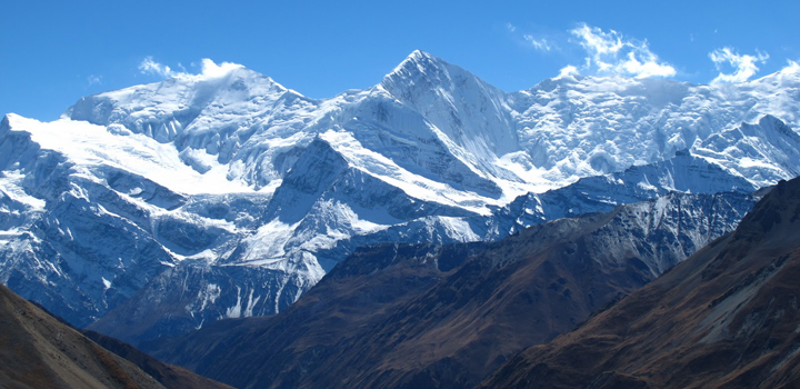 Annapurna region attractions