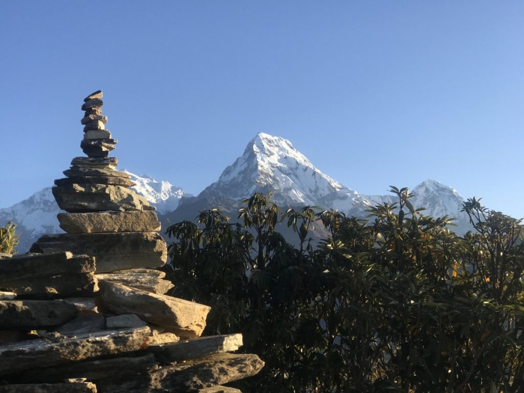 Ghorepani Poon Hill Trek
