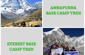 annapurna-vs-everest-base-camp