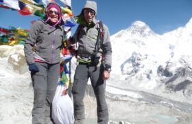 5 reasons you should not do Everest Base Camp Trek after the corona virus
